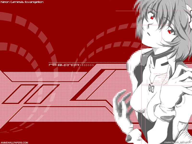 Otaku Gallery  / Anime e Manga / Neon Genesis Evangelion / Wallpapers / 049.jpg